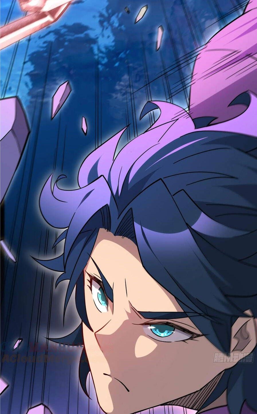 đọc truyện Người Trái Đất Quả Thật Rất Tàn Ác Chương 170 ảnh 29 tại Thiên Thai Truyện