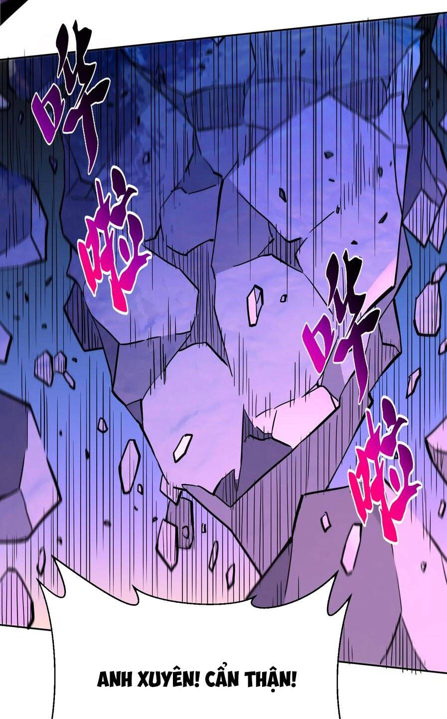 đọc truyện Người Trái Đất Quả Thật Rất Tàn Ác Chương 170 ảnh 31 tại Thiên Thai Truyện