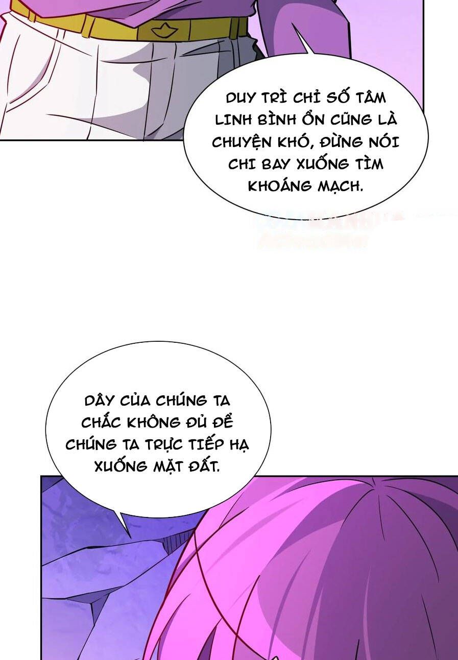 đọc truyện Người Trái Đất Quả Thật Rất Tàn Ác Chương 170 ảnh 5 tại Thiên Thai Truyện