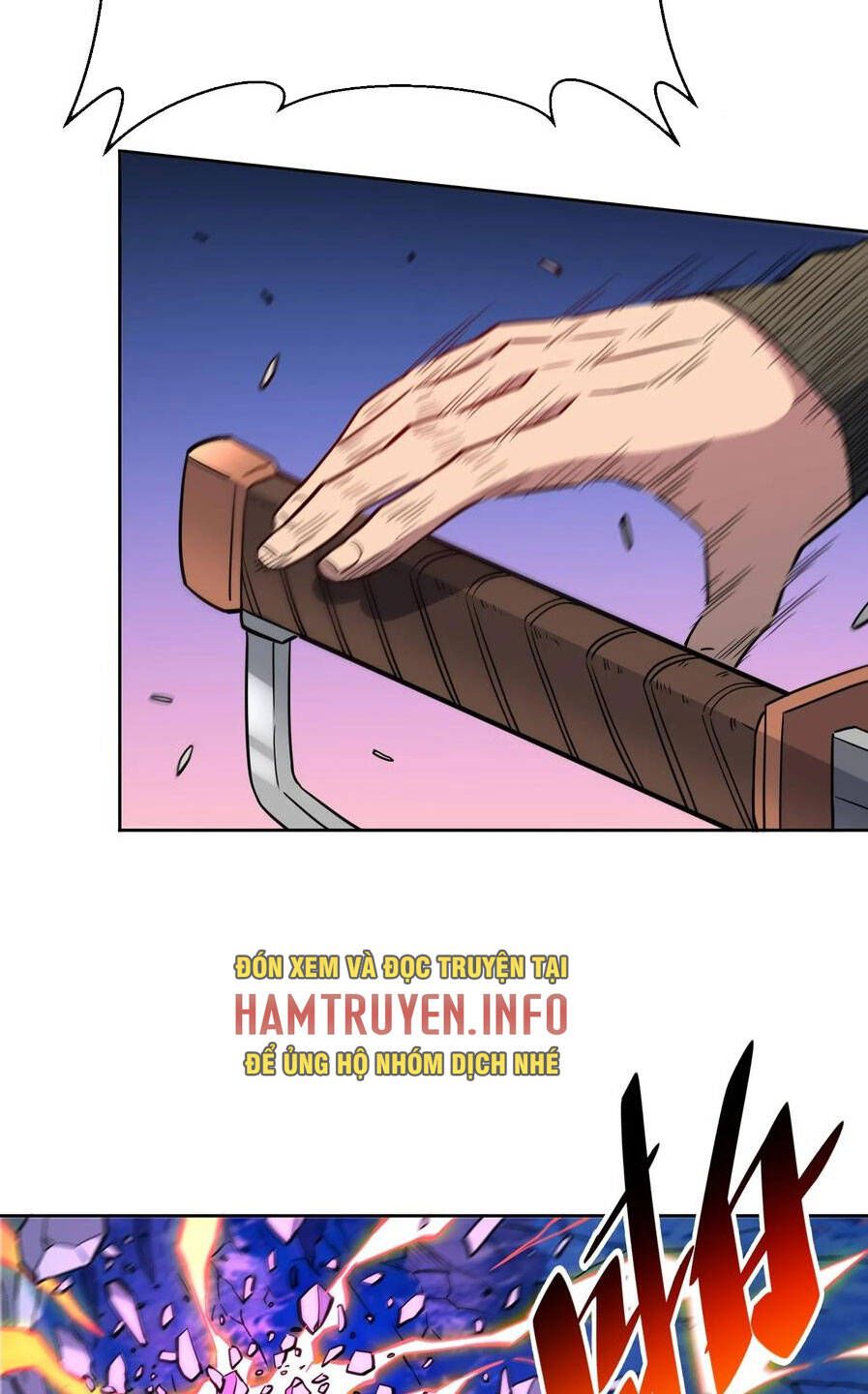 đọc truyện Người Trái Đất Quả Thật Rất Tàn Ác Chương 170 ảnh 32 tại Thiên Thai Truyện