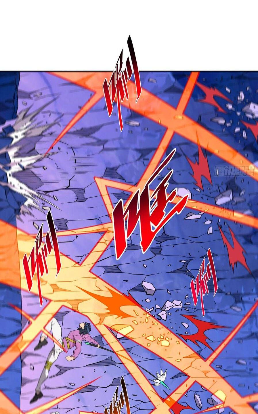 đọc truyện Người Trái Đất Quả Thật Rất Tàn Ác Chương 170 ảnh 35 tại Thiên Thai Truyện