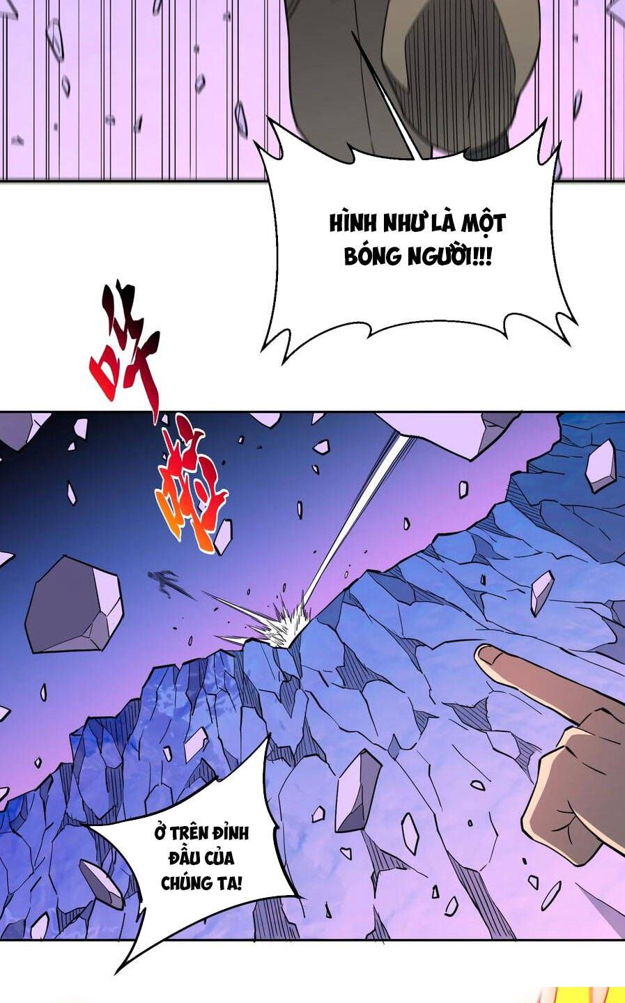 đọc truyện Người Trái Đất Quả Thật Rất Tàn Ác Chương 170 ảnh 40 tại Thiên Thai Truyện