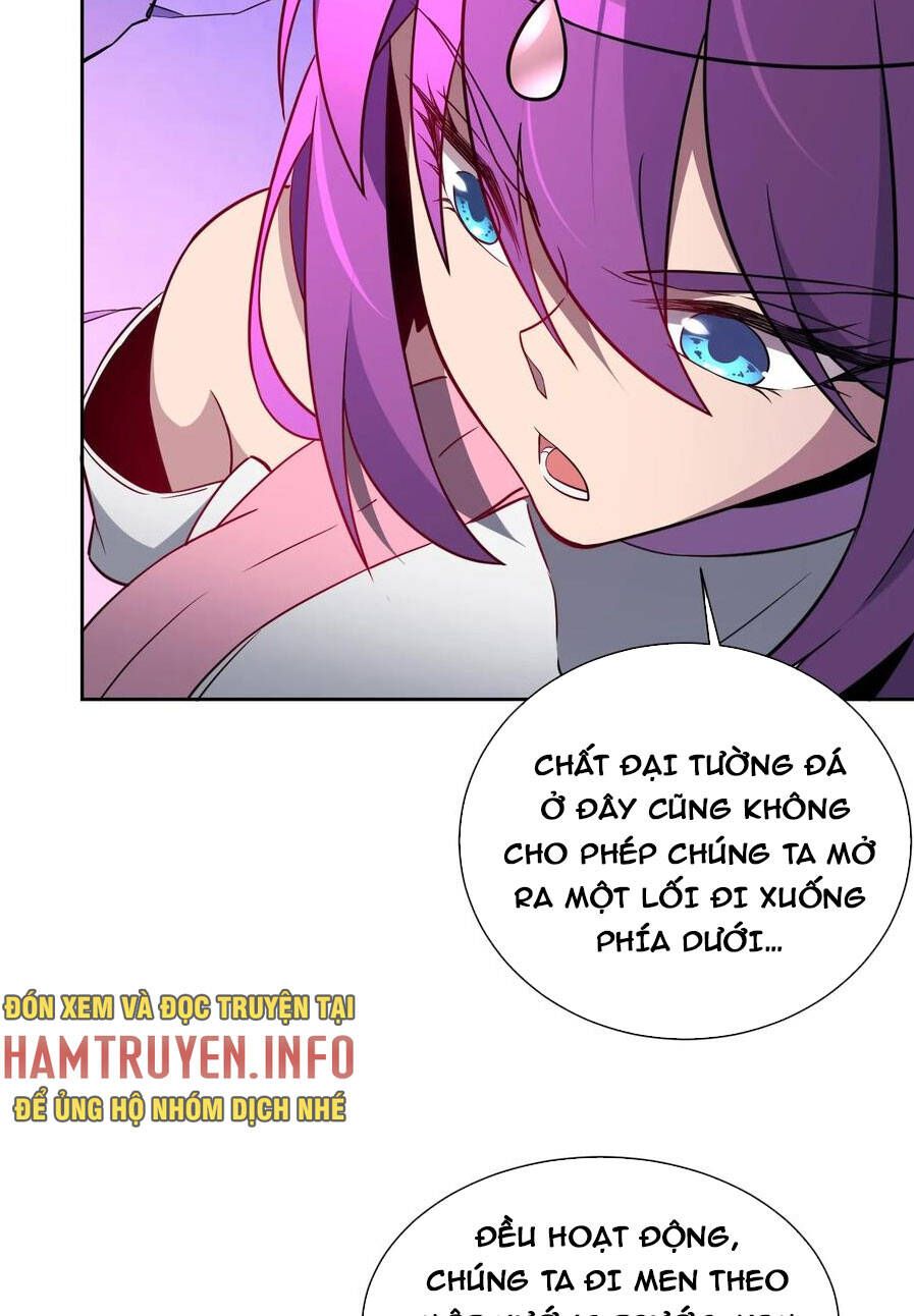 đọc truyện Người Trái Đất Quả Thật Rất Tàn Ác Chương 170 ảnh 6 tại Thiên Thai Truyện