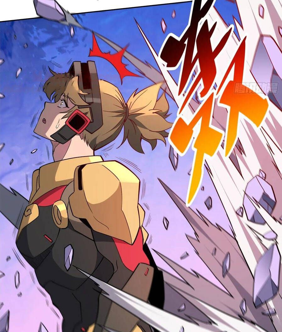 đọc truyện Người Trái Đất Quả Thật Rất Tàn Ác Chương 170 ảnh 43 tại Thiên Thai Truyện