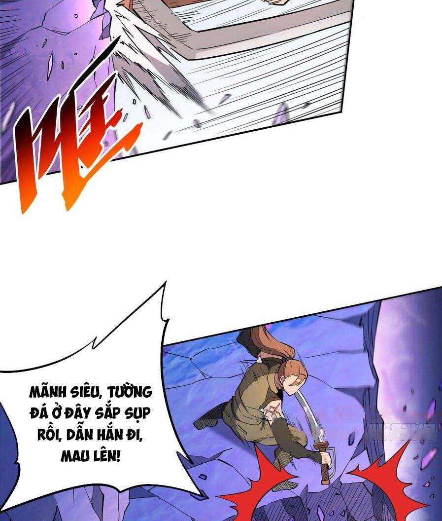 đọc truyện Người Trái Đất Quả Thật Rất Tàn Ác Chương 170 ảnh 47 tại Thiên Thai Truyện