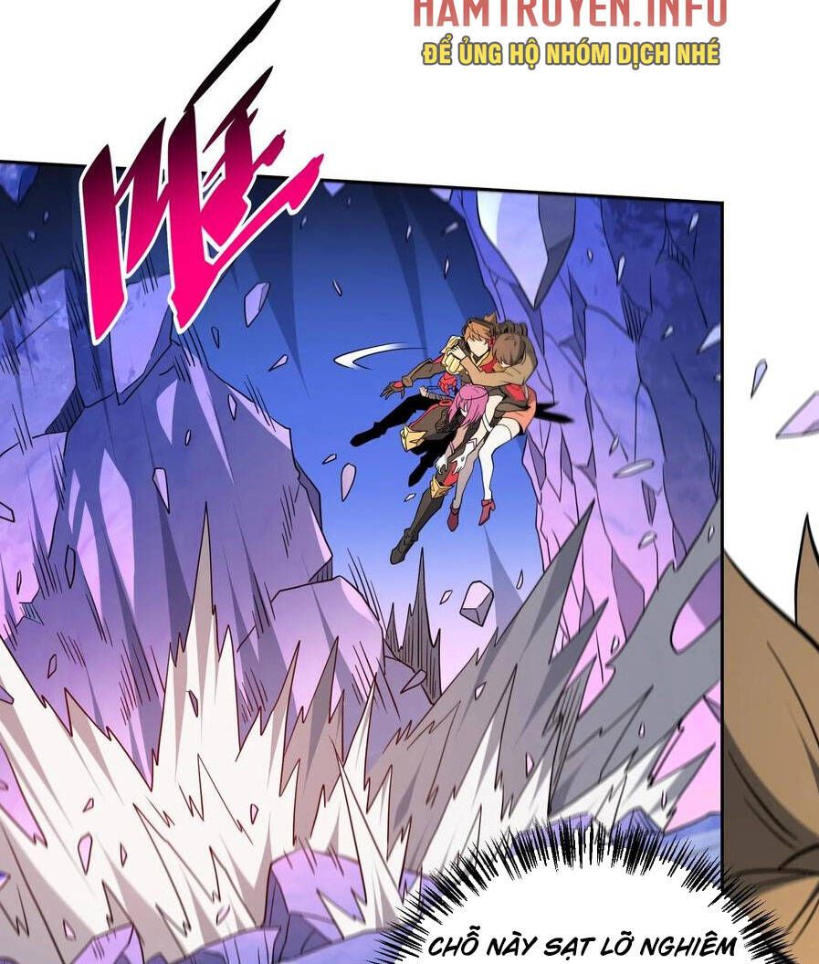 đọc truyện Người Trái Đất Quả Thật Rất Tàn Ác Chương 170 ảnh 51 tại Thiên Thai Truyện