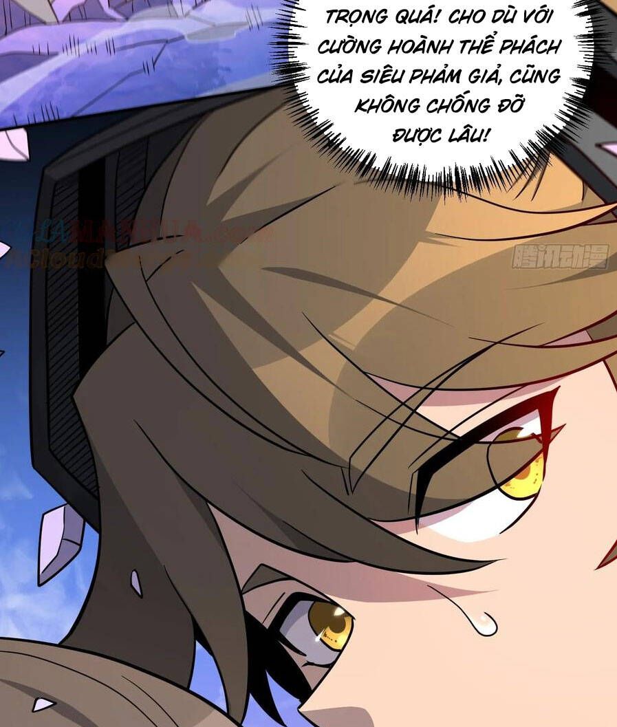 đọc truyện Người Trái Đất Quả Thật Rất Tàn Ác Chương 170 ảnh 52 tại Thiên Thai Truyện