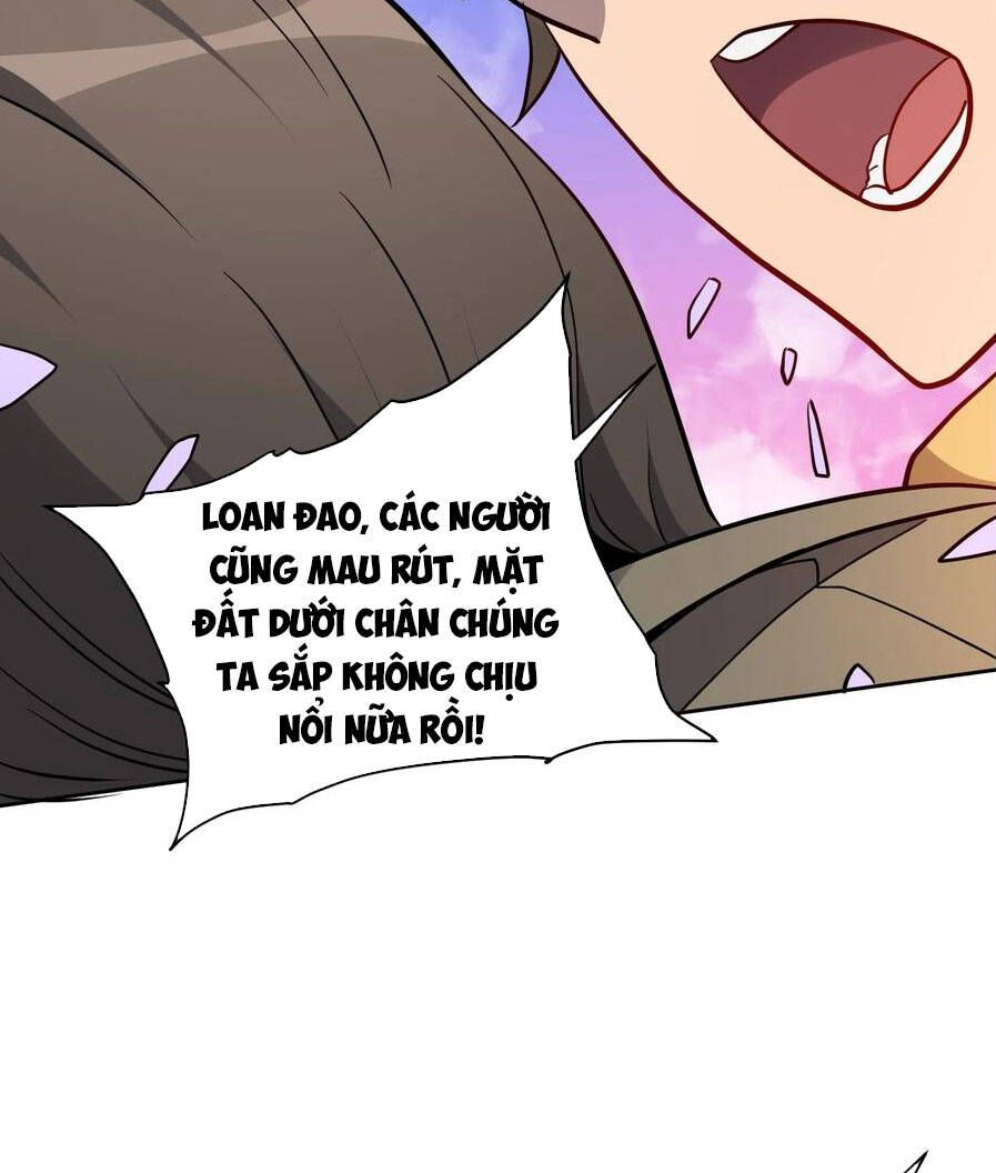 đọc truyện Người Trái Đất Quả Thật Rất Tàn Ác Chương 170 ảnh 53 tại Thiên Thai Truyện