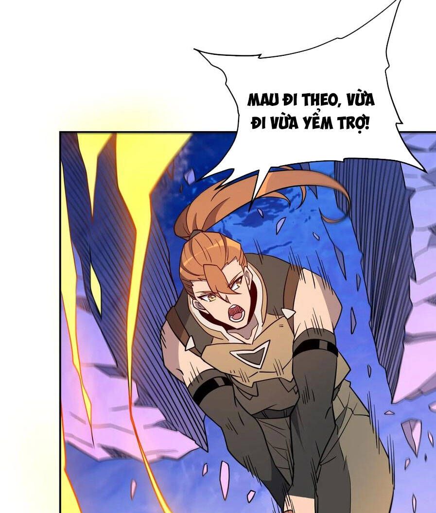 đọc truyện Người Trái Đất Quả Thật Rất Tàn Ác Chương 170 ảnh 54 tại Thiên Thai Truyện