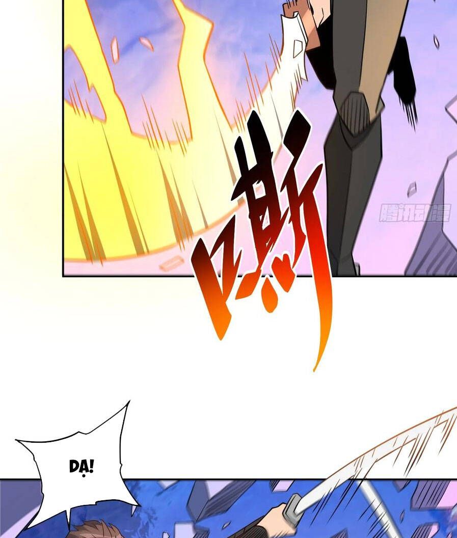 đọc truyện Người Trái Đất Quả Thật Rất Tàn Ác Chương 170 ảnh 55 tại Thiên Thai Truyện