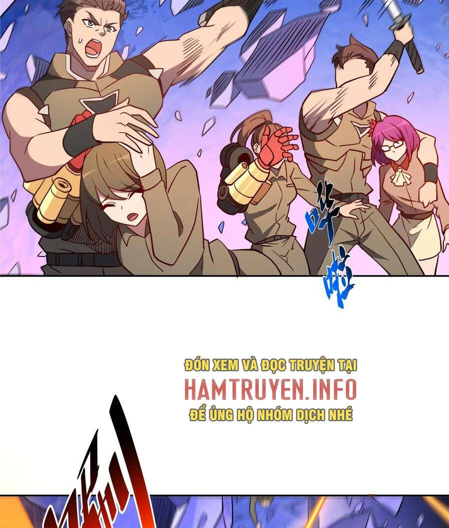 đọc truyện Người Trái Đất Quả Thật Rất Tàn Ác Chương 170 ảnh 56 tại Thiên Thai Truyện