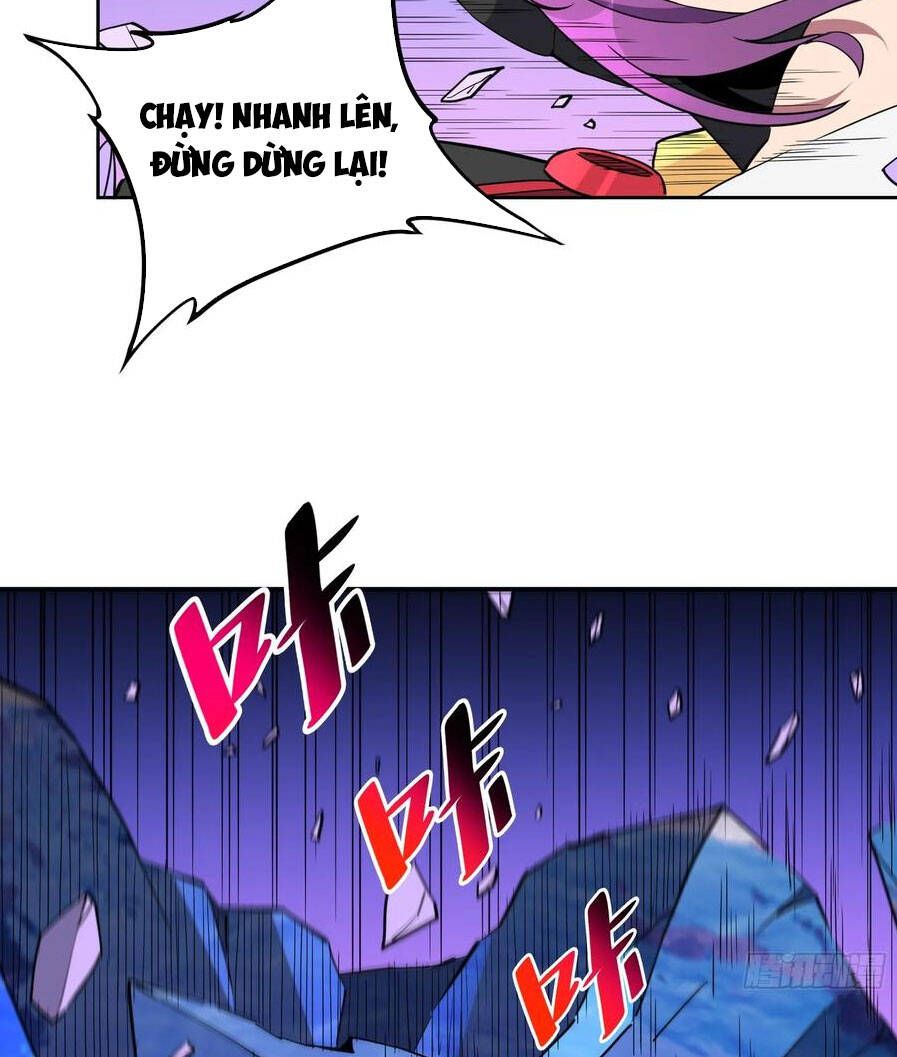 đọc truyện Người Trái Đất Quả Thật Rất Tàn Ác Chương 170 ảnh 59 tại Thiên Thai Truyện