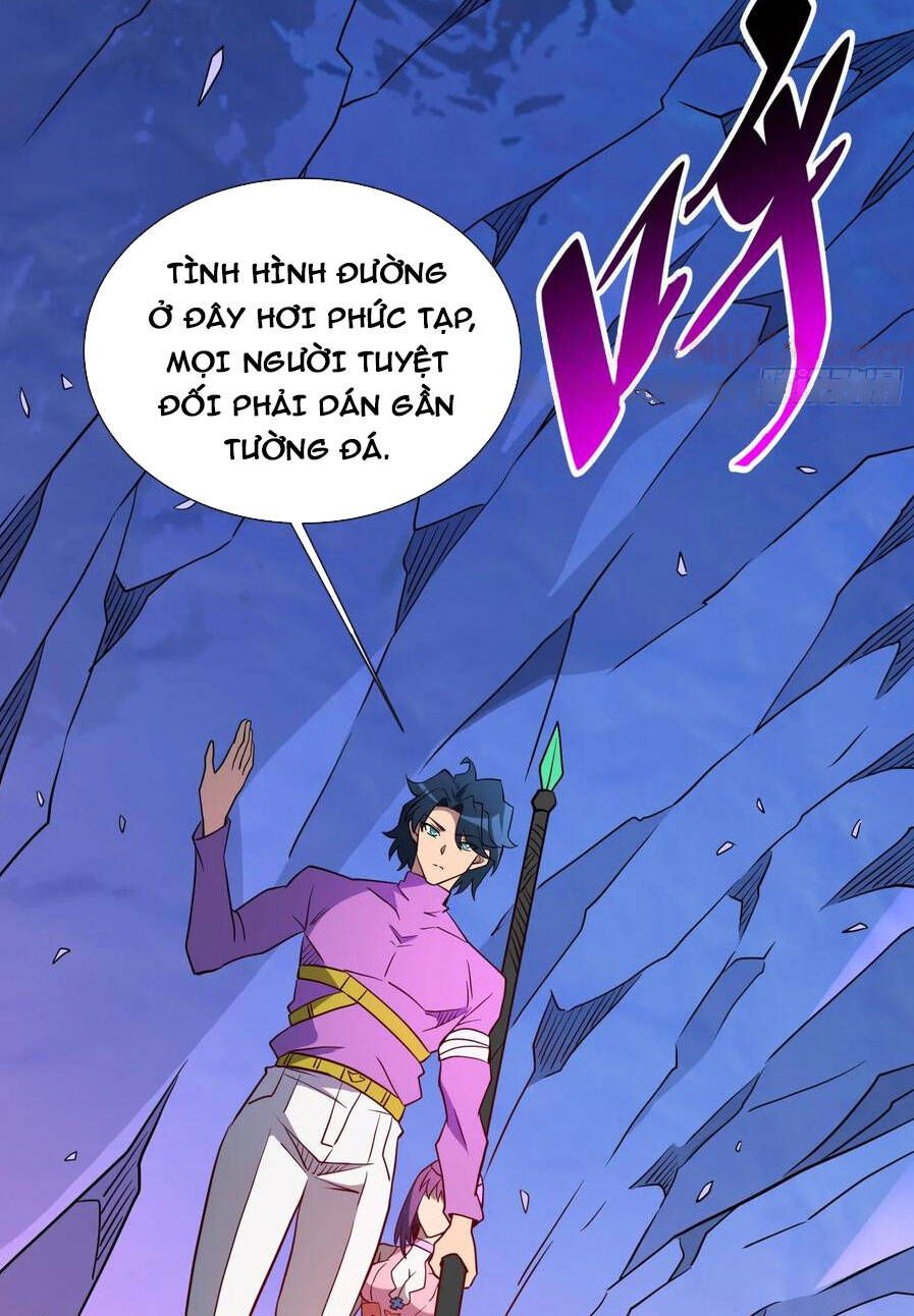 đọc truyện Người Trái Đất Quả Thật Rất Tàn Ác Chương 170 ảnh 9 tại Thiên Thai Truyện