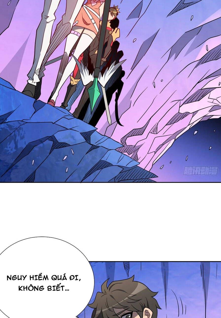 đọc truyện Người Trái Đất Quả Thật Rất Tàn Ác Chương 170 ảnh 10 tại Thiên Thai Truyện