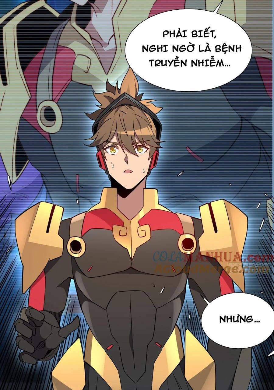 đọc truyện Người Trái Đất Quả Thật Rất Tàn Ác Chương 171 ảnh 16 tại Thiên Thai Truyện