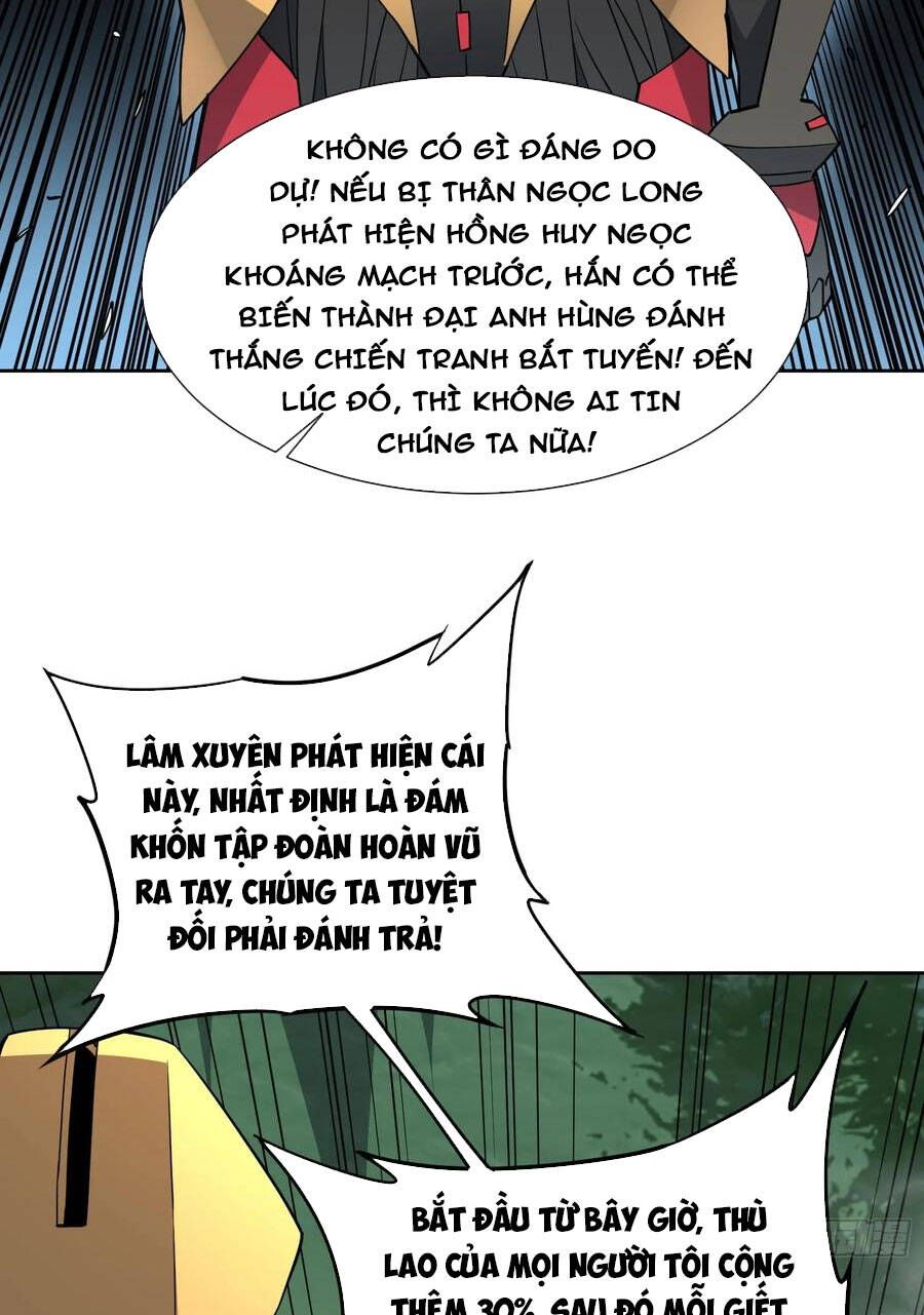 đọc truyện Người Trái Đất Quả Thật Rất Tàn Ác Chương 171 ảnh 17 tại Thiên Thai Truyện