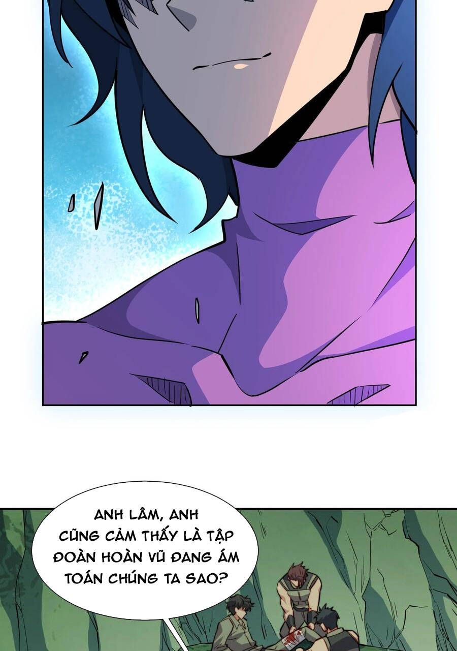 đọc truyện Người Trái Đất Quả Thật Rất Tàn Ác Chương 171 ảnh 21 tại Thiên Thai Truyện