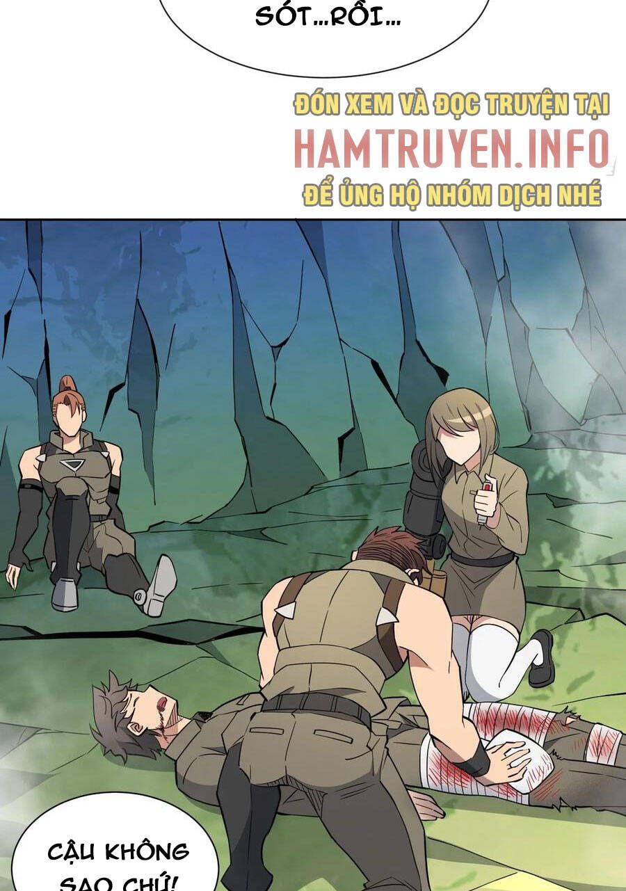 đọc truyện Người Trái Đất Quả Thật Rất Tàn Ác Chương 171 ảnh 4 tại Thiên Thai Truyện