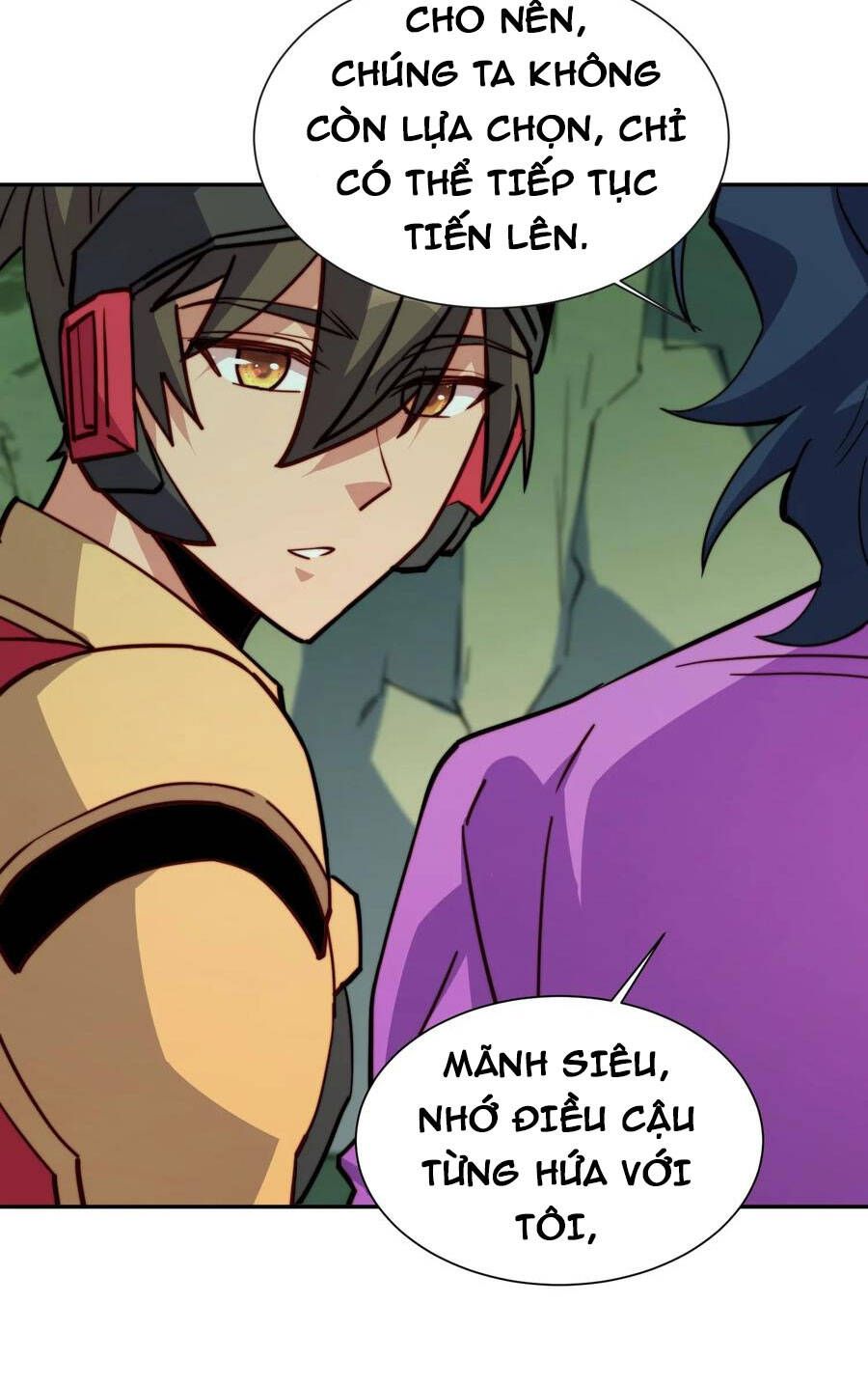 đọc truyện Người Trái Đất Quả Thật Rất Tàn Ác Chương 171 ảnh 26 tại Thiên Thai Truyện