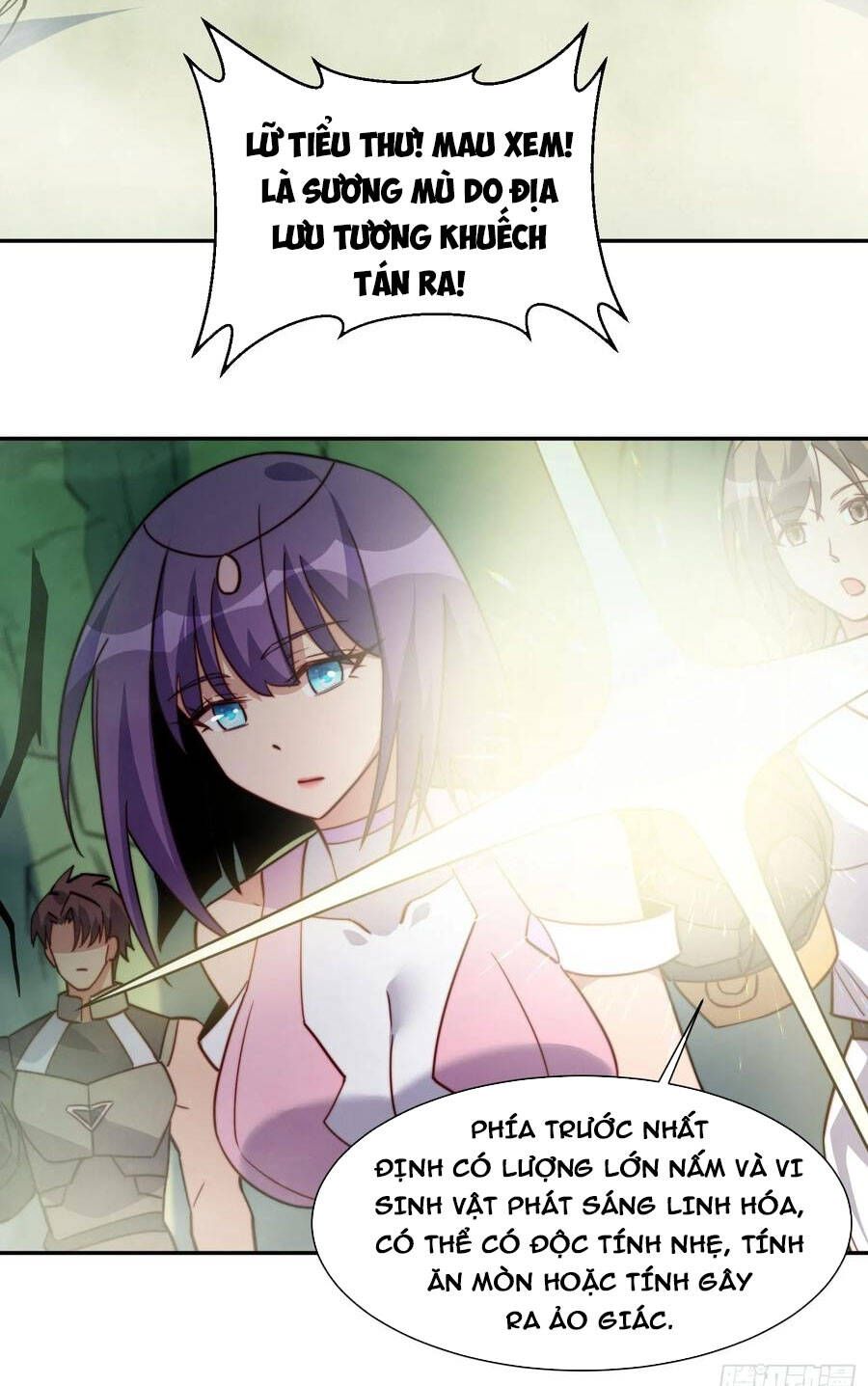 đọc truyện Người Trái Đất Quả Thật Rất Tàn Ác Chương 171 ảnh 31 tại Thiên Thai Truyện