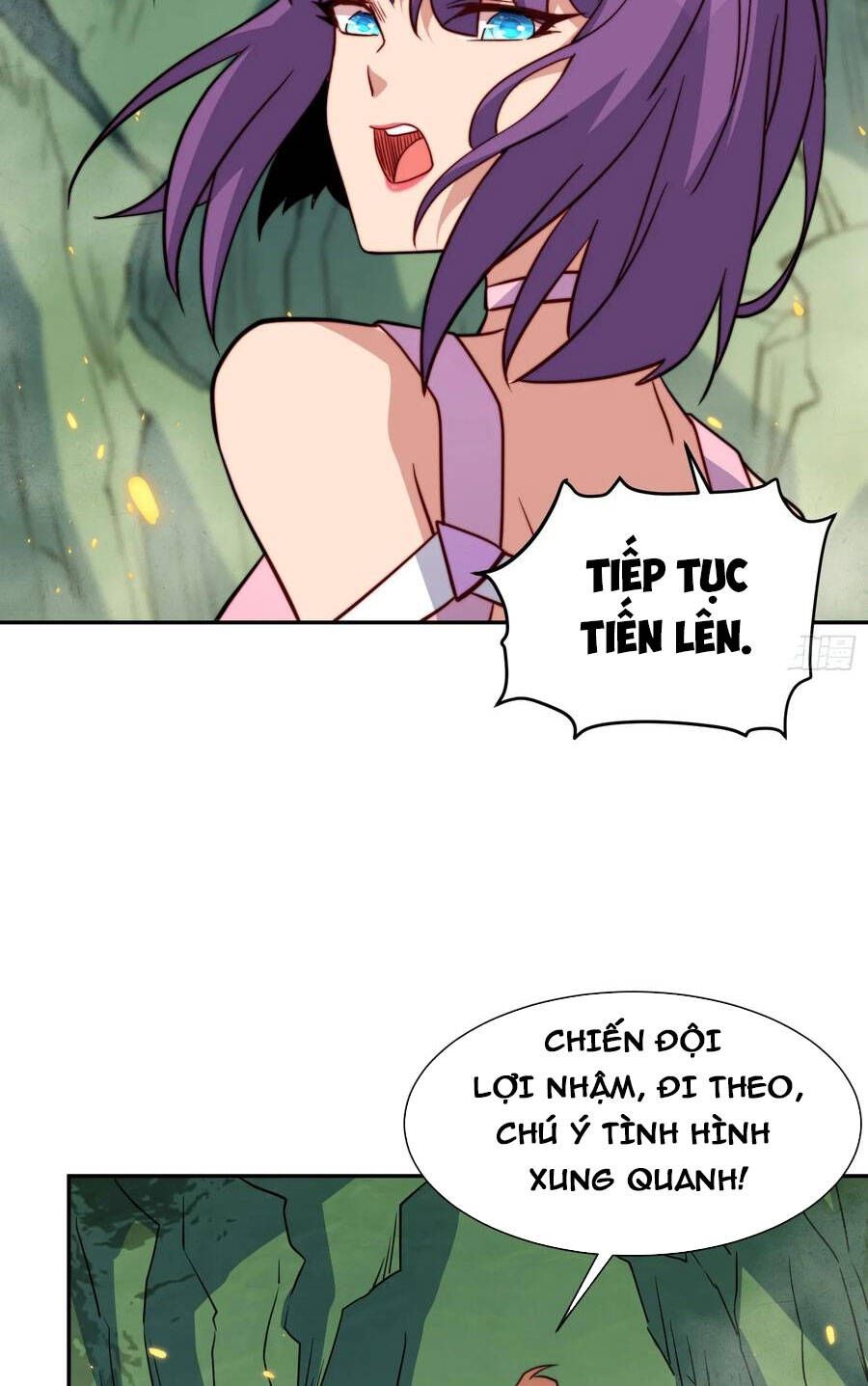 đọc truyện Người Trái Đất Quả Thật Rất Tàn Ác Chương 171 ảnh 36 tại Thiên Thai Truyện