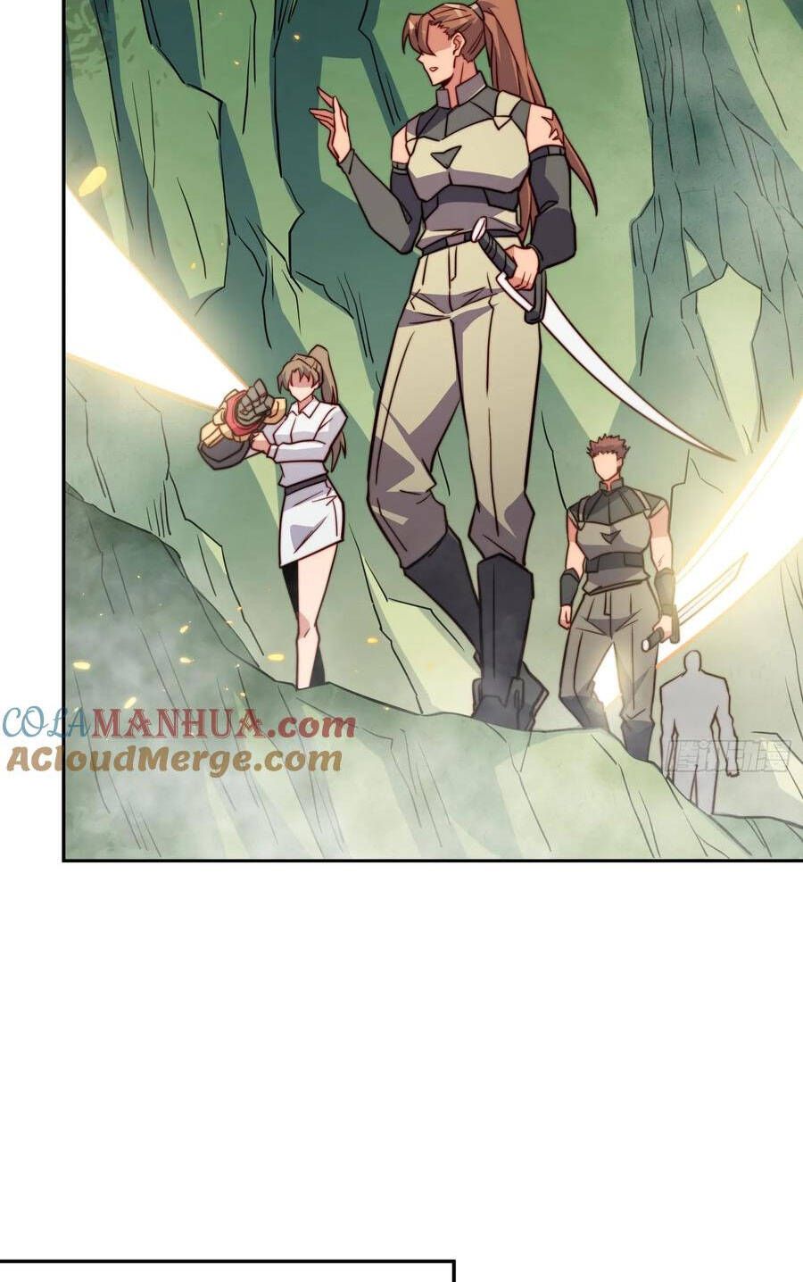 đọc truyện Người Trái Đất Quả Thật Rất Tàn Ác Chương 171 ảnh 37 tại Thiên Thai Truyện