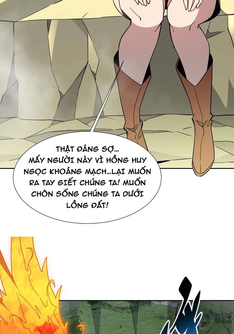 đọc truyện Người Trái Đất Quả Thật Rất Tàn Ác Chương 171 ảnh 6 tại Thiên Thai Truyện