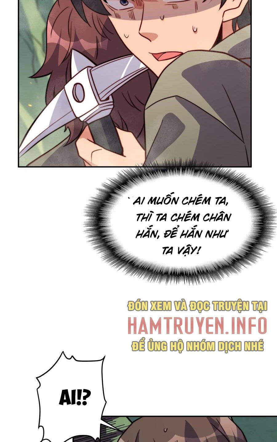 đọc truyện Người Trái Đất Quả Thật Rất Tàn Ác Chương 171 ảnh 42 tại Thiên Thai Truyện