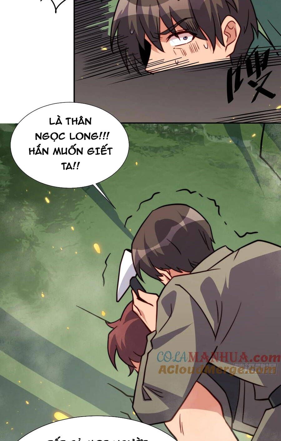 đọc truyện Người Trái Đất Quả Thật Rất Tàn Ác Chương 171 ảnh 43 tại Thiên Thai Truyện