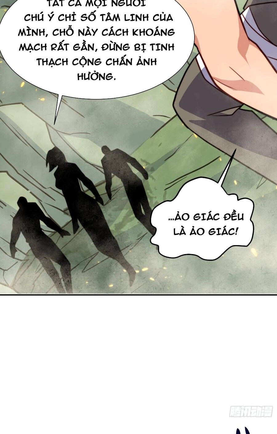 đọc truyện Người Trái Đất Quả Thật Rất Tàn Ác Chương 171 ảnh 44 tại Thiên Thai Truyện