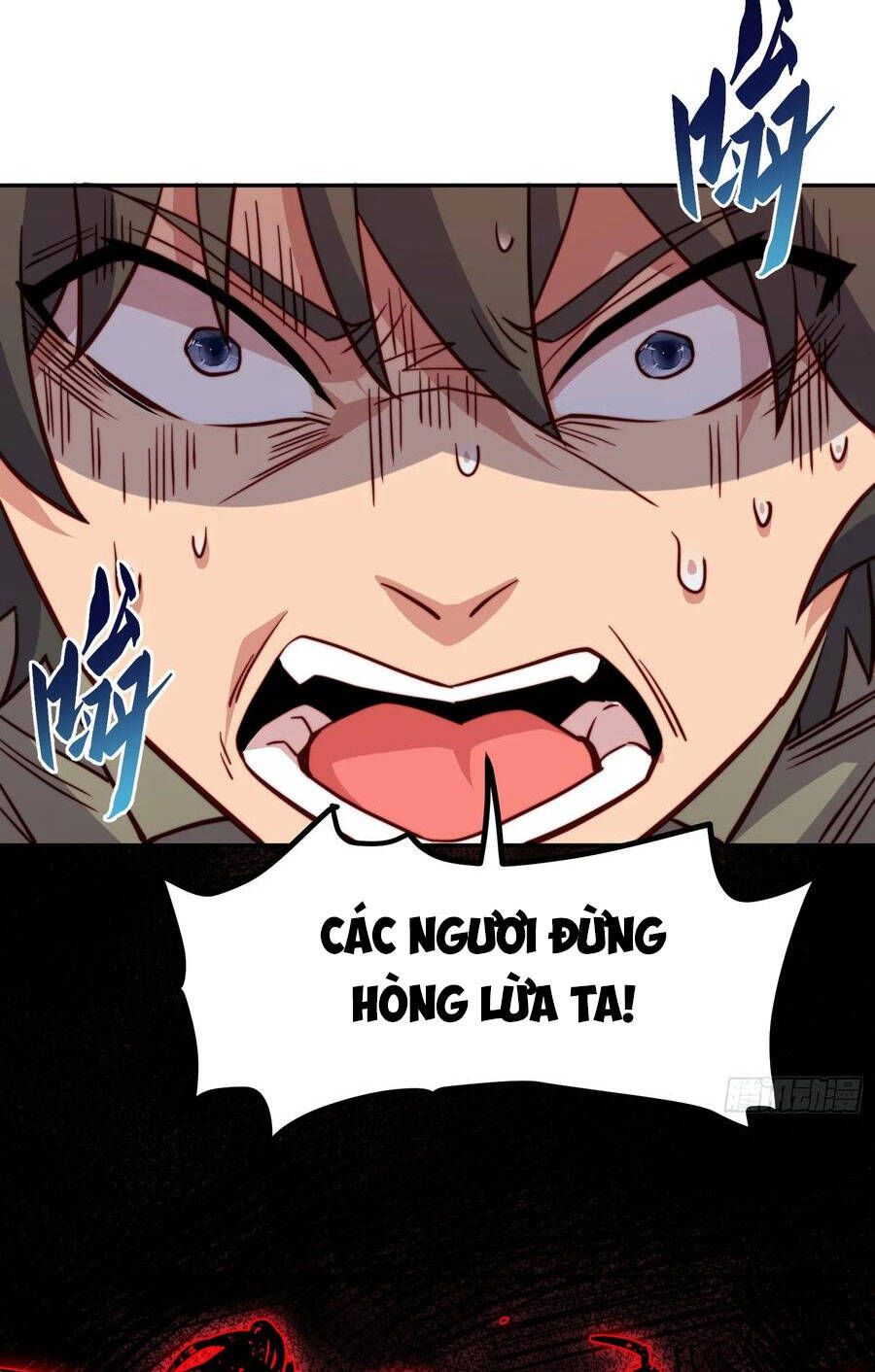 đọc truyện Người Trái Đất Quả Thật Rất Tàn Ác Chương 171 ảnh 45 tại Thiên Thai Truyện