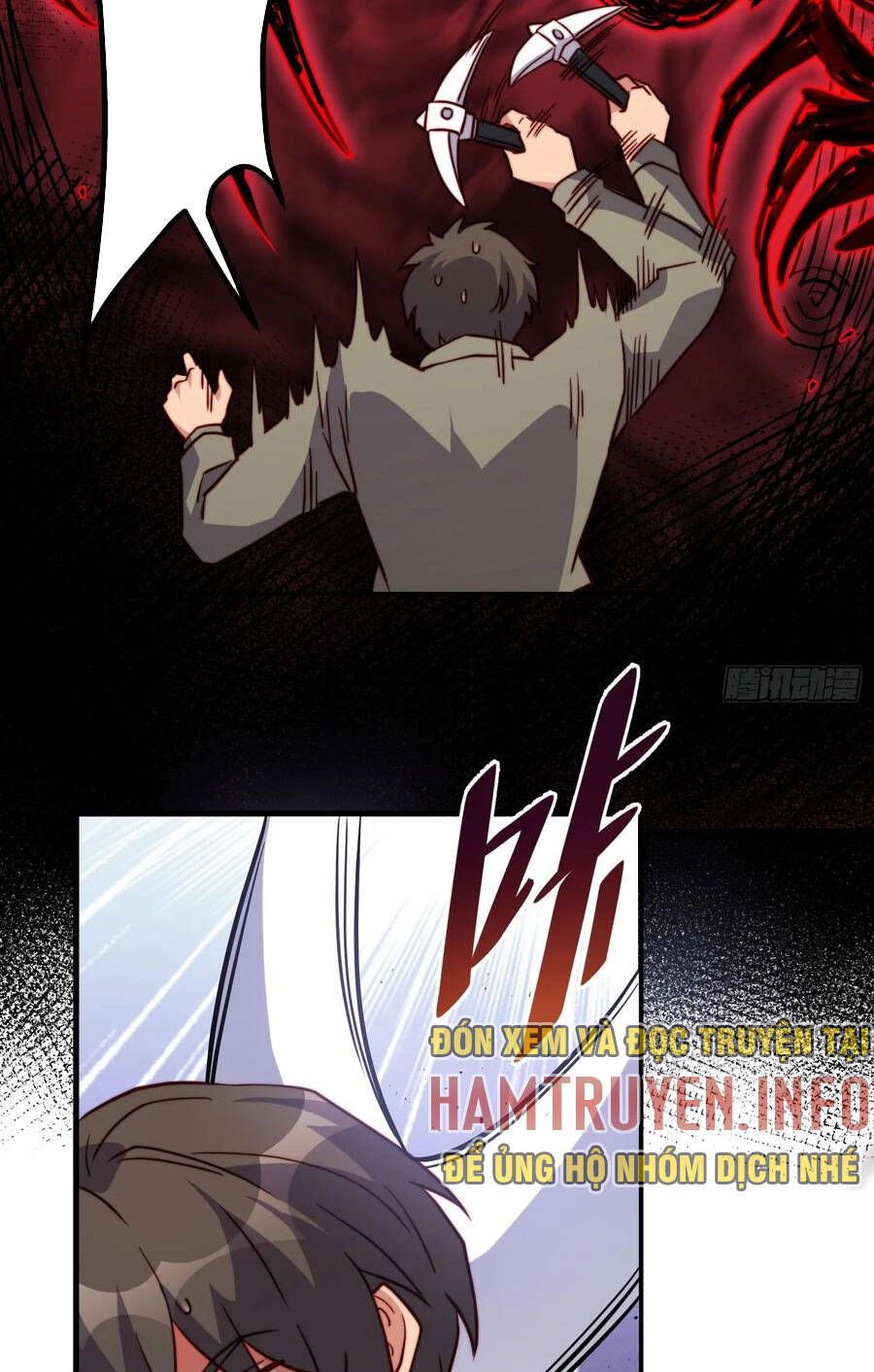 đọc truyện Người Trái Đất Quả Thật Rất Tàn Ác Chương 171 ảnh 47 tại Thiên Thai Truyện