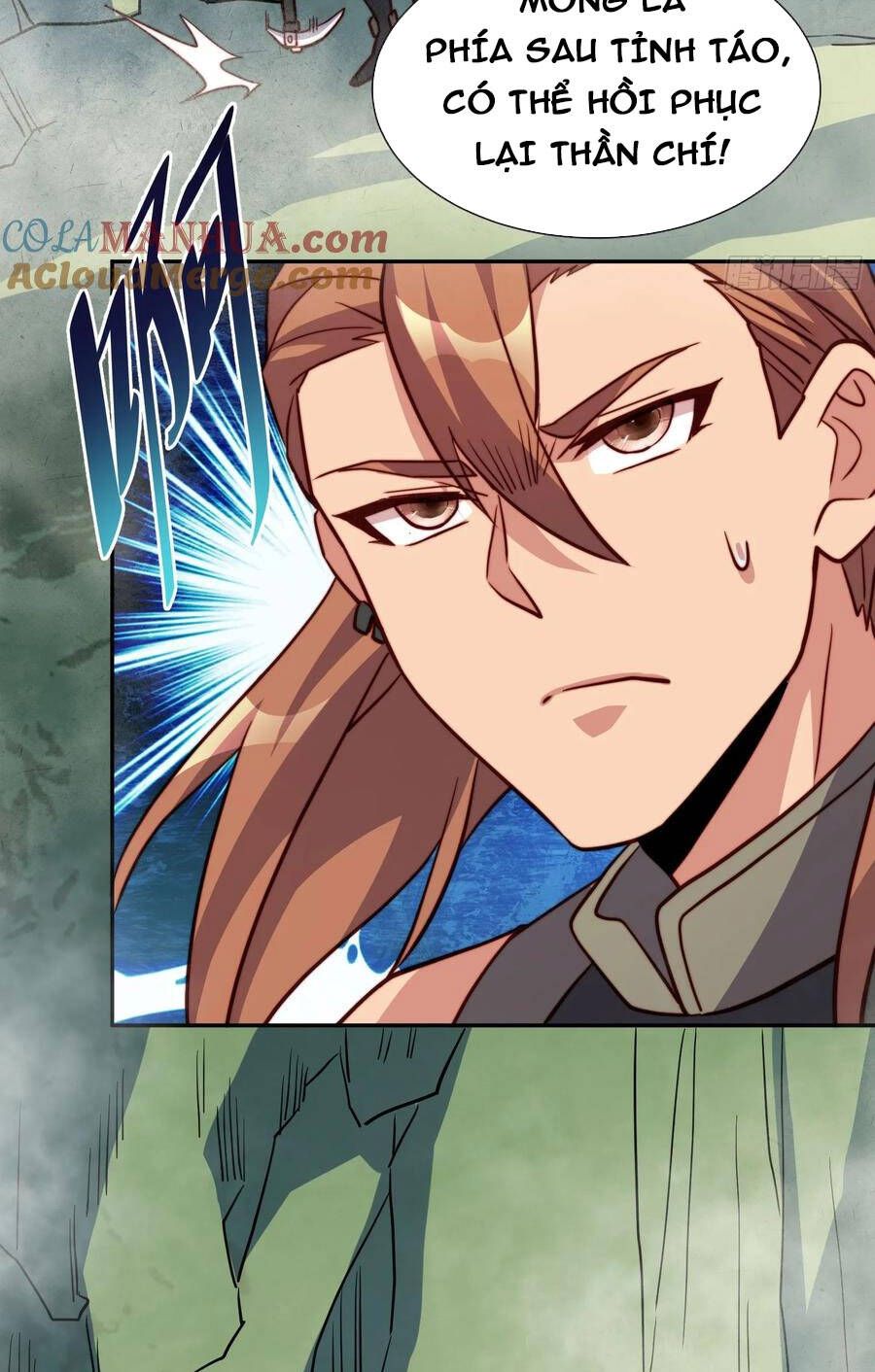 đọc truyện Người Trái Đất Quả Thật Rất Tàn Ác Chương 171 ảnh 49 tại Thiên Thai Truyện