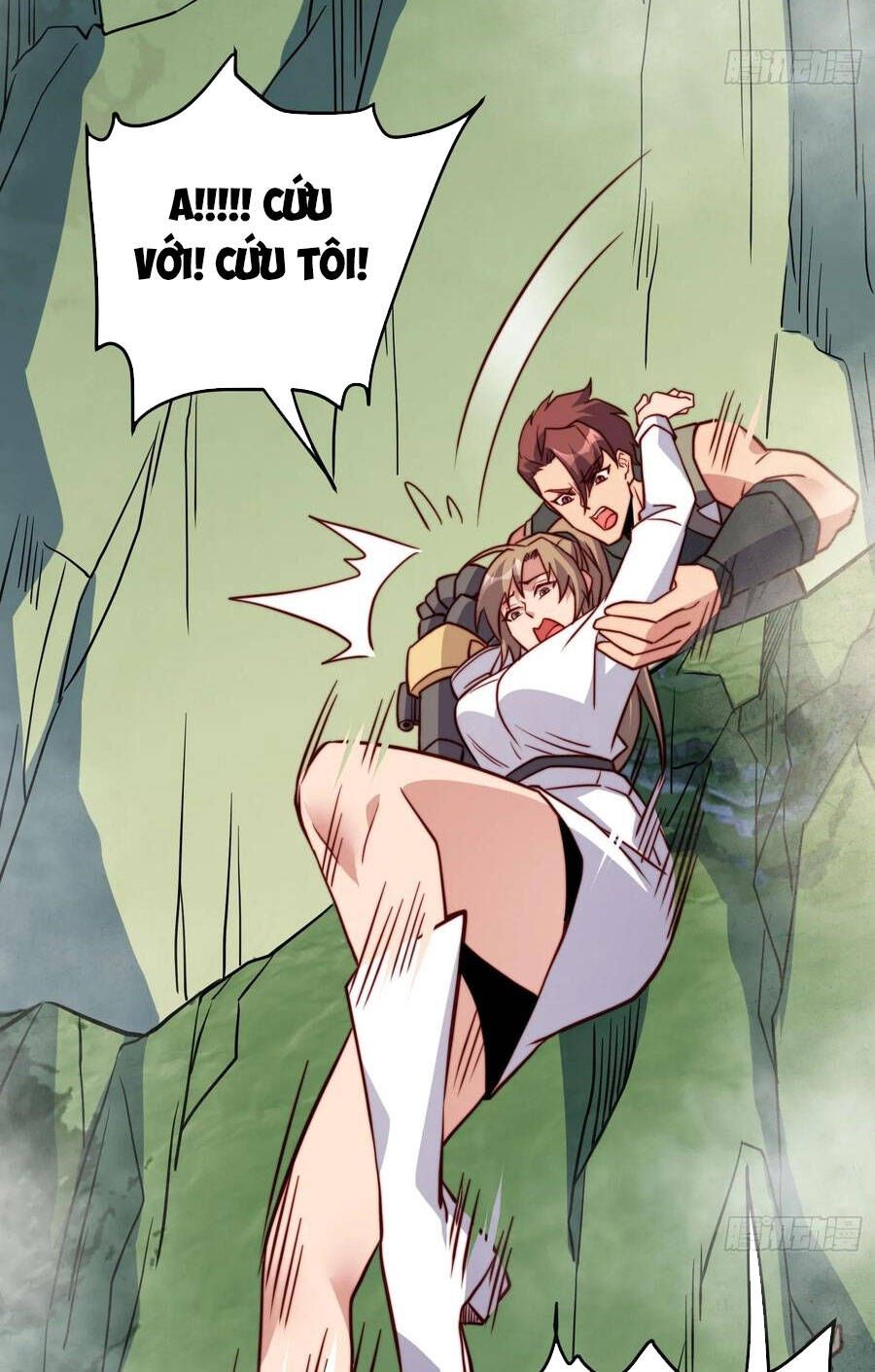 đọc truyện Người Trái Đất Quả Thật Rất Tàn Ác Chương 171 ảnh 50 tại Thiên Thai Truyện