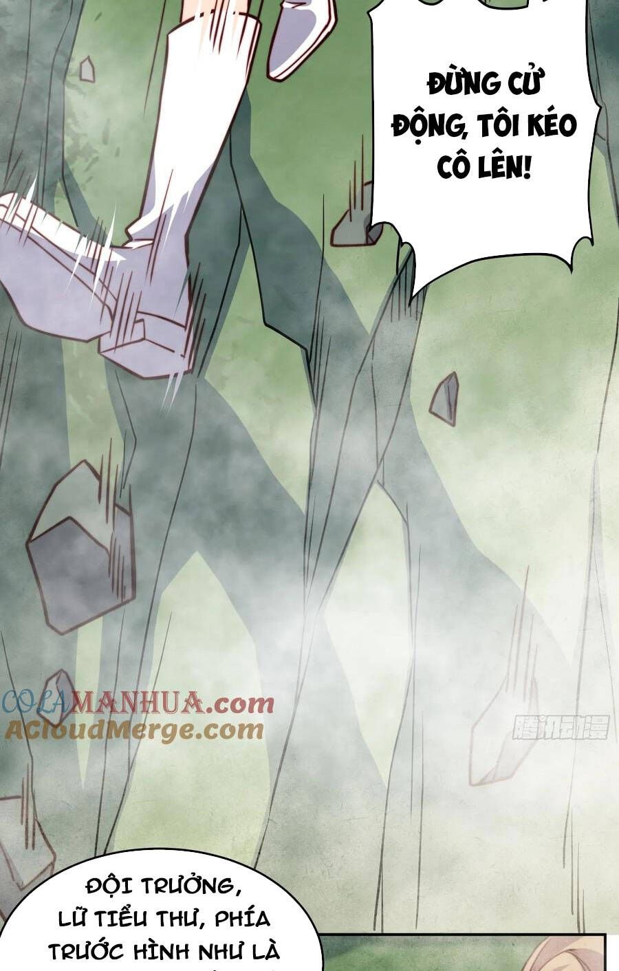 đọc truyện Người Trái Đất Quả Thật Rất Tàn Ác Chương 171 ảnh 51 tại Thiên Thai Truyện