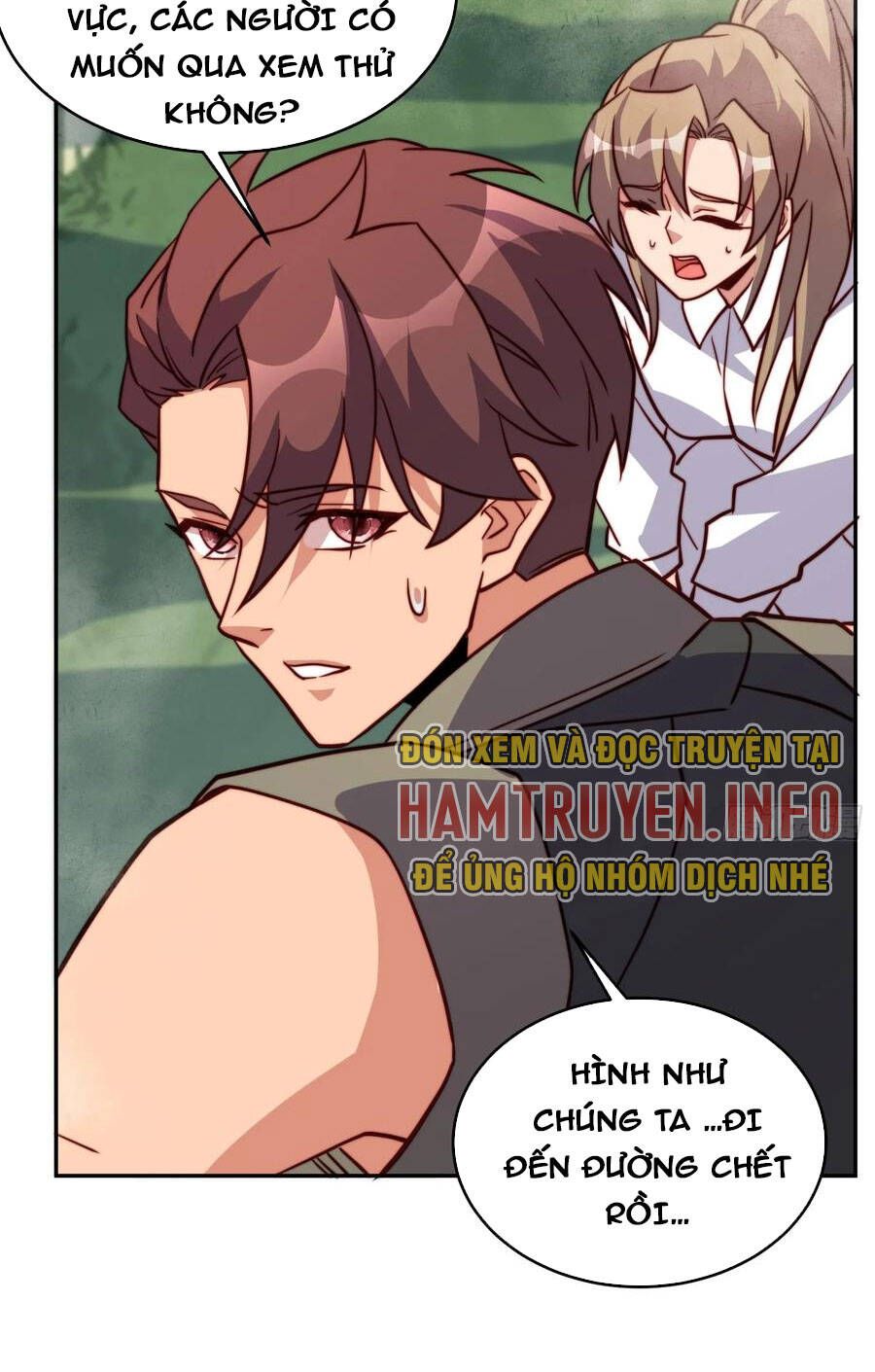 đọc truyện Người Trái Đất Quả Thật Rất Tàn Ác Chương 171 ảnh 52 tại Thiên Thai Truyện