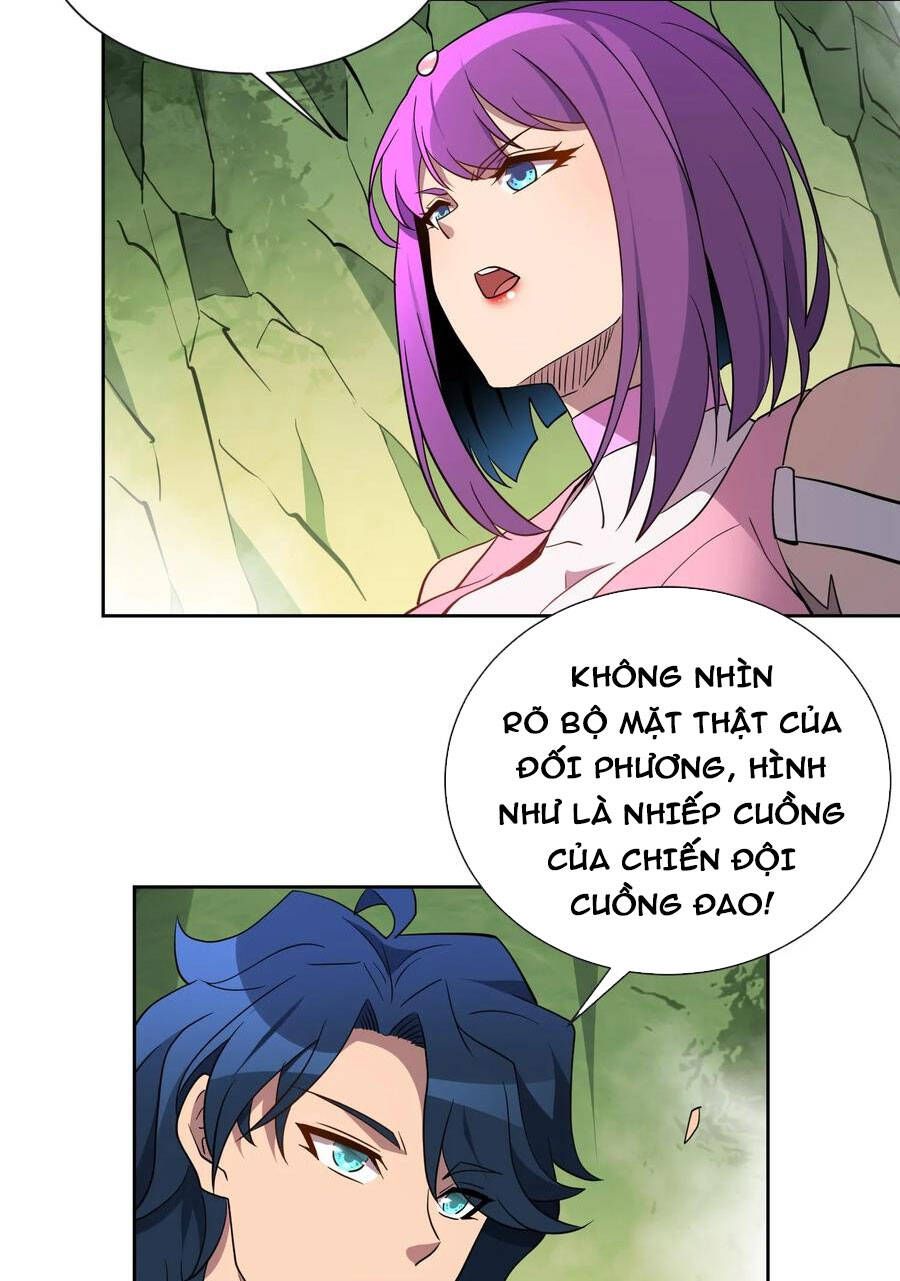 đọc truyện Người Trái Đất Quả Thật Rất Tàn Ác Chương 171 ảnh 8 tại Thiên Thai Truyện