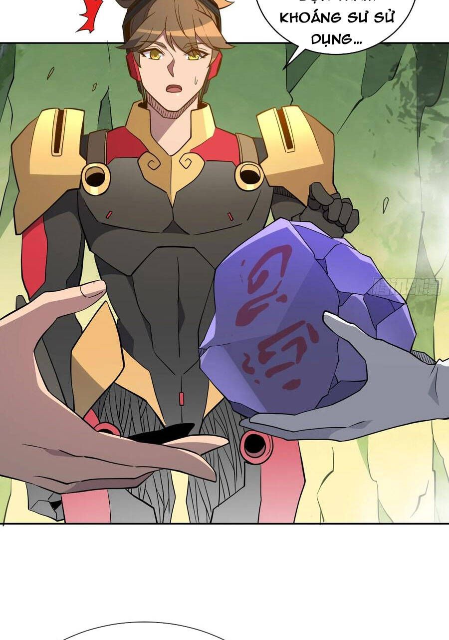 đọc truyện Người Trái Đất Quả Thật Rất Tàn Ác Chương 171 ảnh 10 tại Thiên Thai Truyện