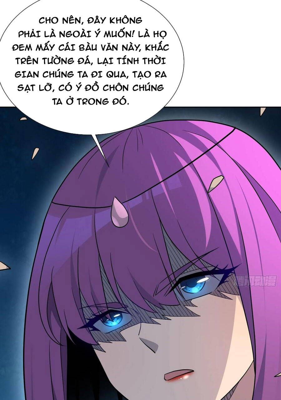 đọc truyện Người Trái Đất Quả Thật Rất Tàn Ác Chương 171 ảnh 11 tại Thiên Thai Truyện