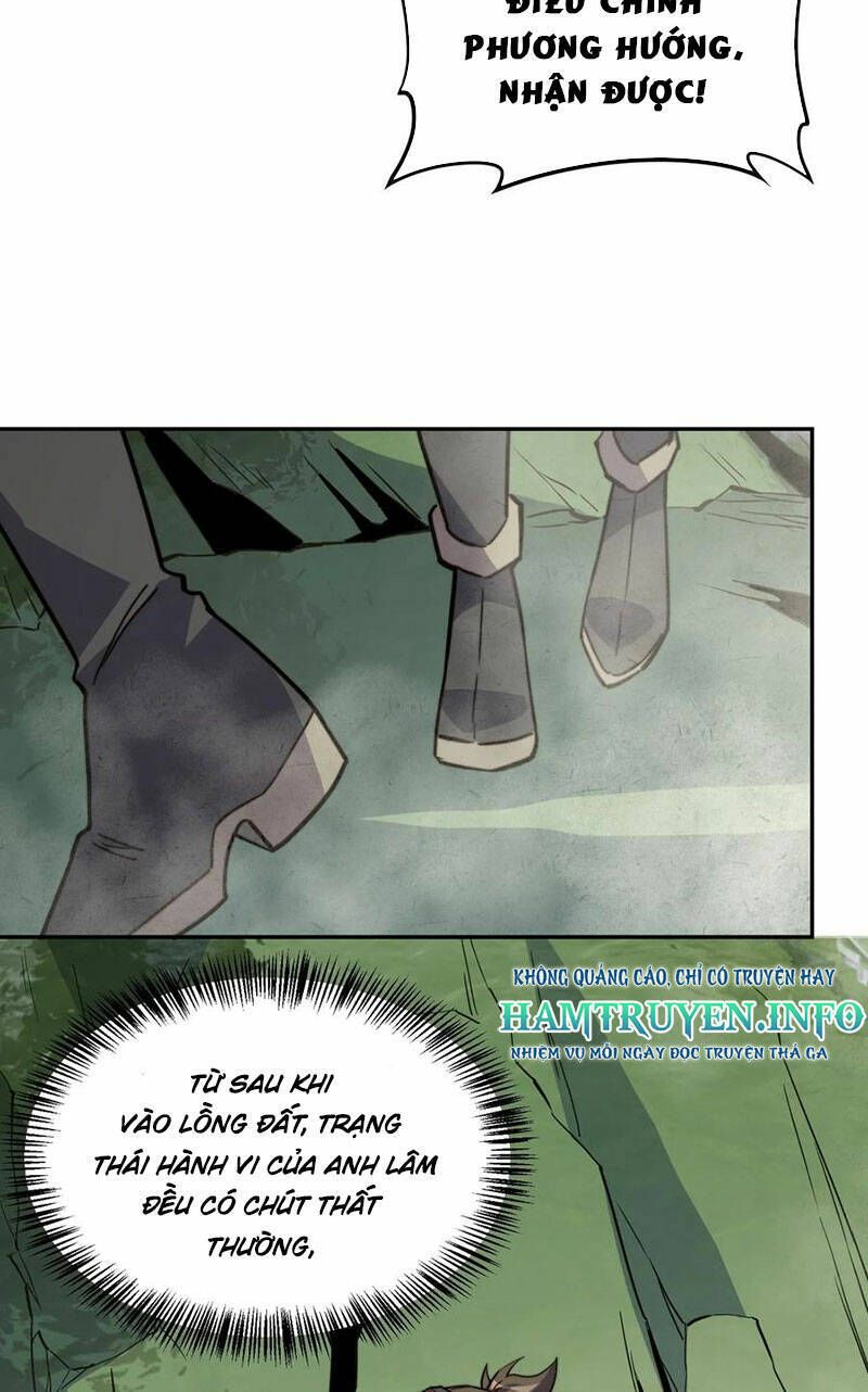 đọc truyện Người Trái Đất Quả Thật Rất Tàn Ác Chương 172 ảnh 12 tại Thiên Thai Truyện