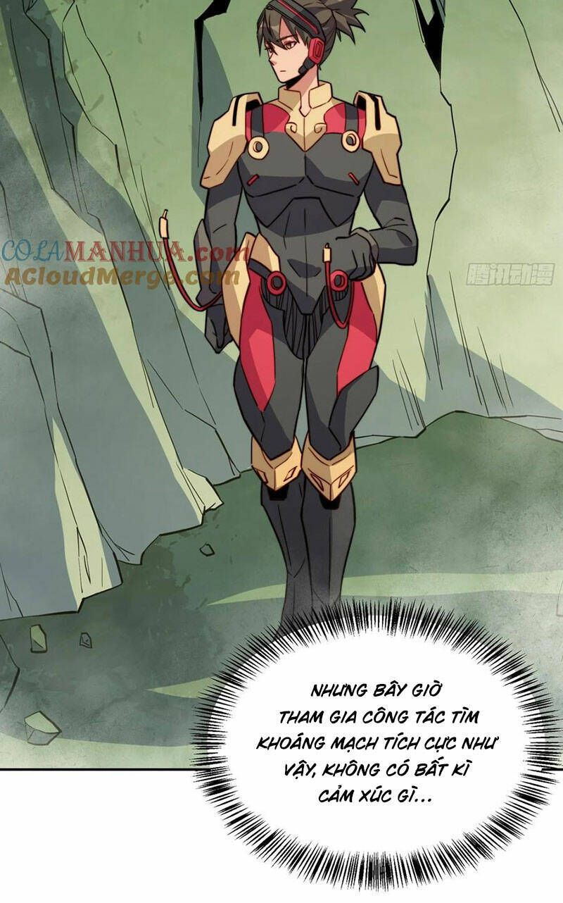 đọc truyện Người Trái Đất Quả Thật Rất Tàn Ác Chương 172 ảnh 13 tại Thiên Thai Truyện