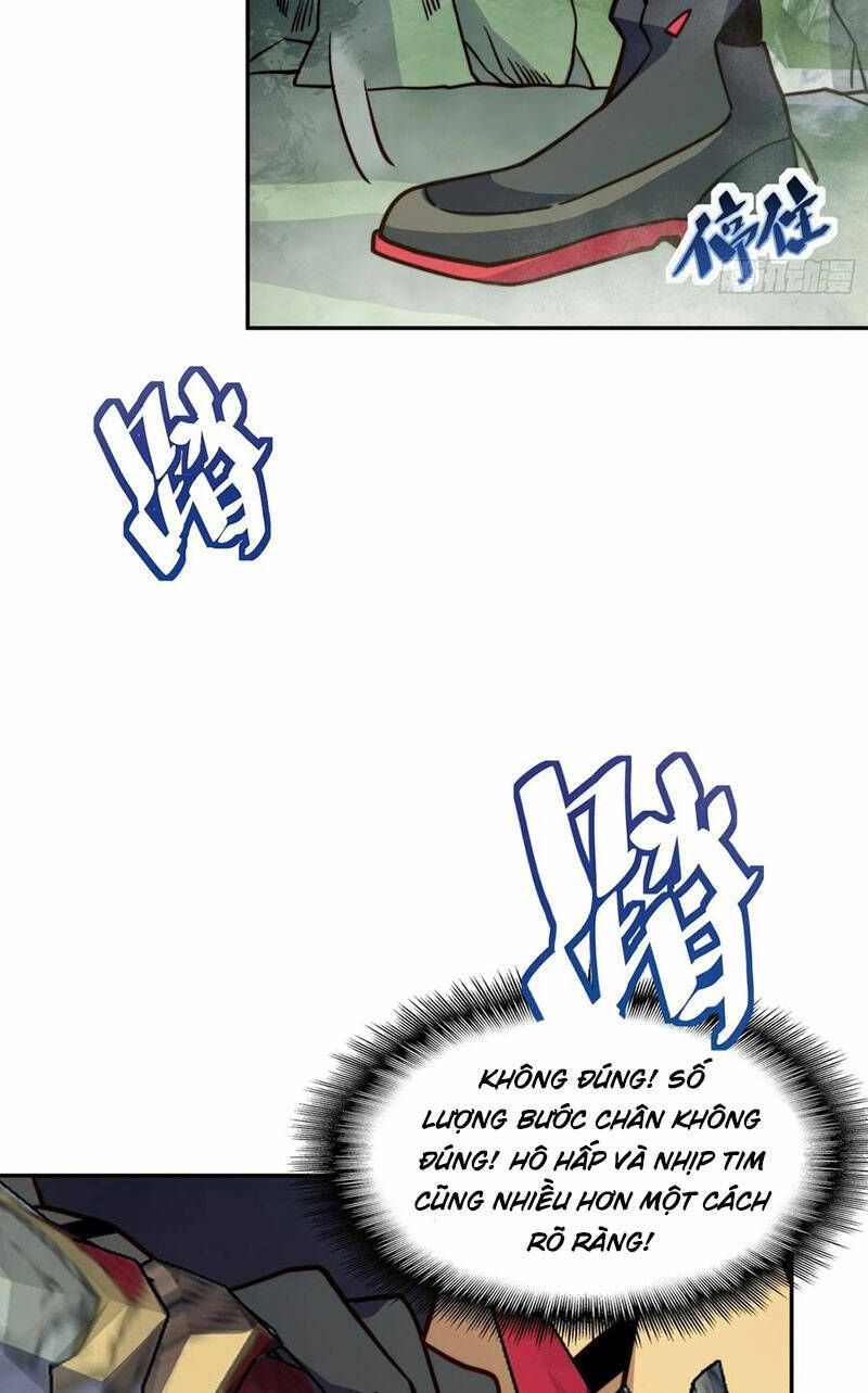 đọc truyện Người Trái Đất Quả Thật Rất Tàn Ác Chương 172 ảnh 15 tại Thiên Thai Truyện