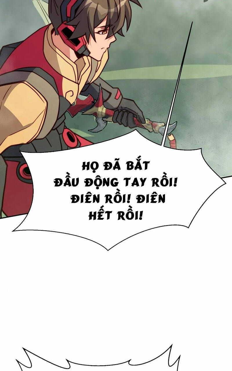 đọc truyện Người Trái Đất Quả Thật Rất Tàn Ác Chương 172 ảnh 18 tại Thiên Thai Truyện