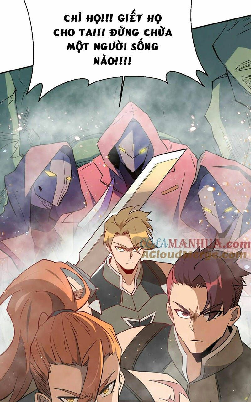 đọc truyện Người Trái Đất Quả Thật Rất Tàn Ác Chương 172 ảnh 19 tại Thiên Thai Truyện