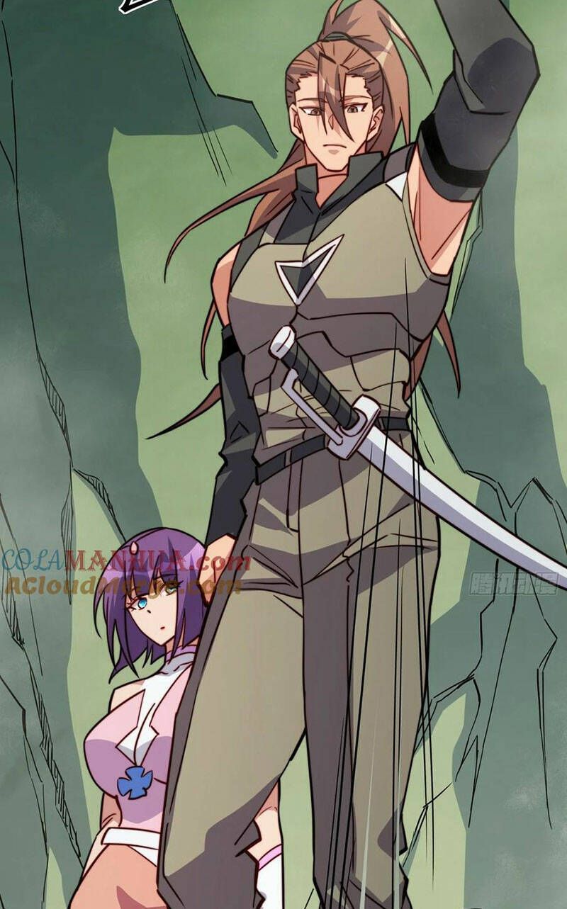 đọc truyện Người Trái Đất Quả Thật Rất Tàn Ác Chương 172 ảnh 4 tại Thiên Thai Truyện