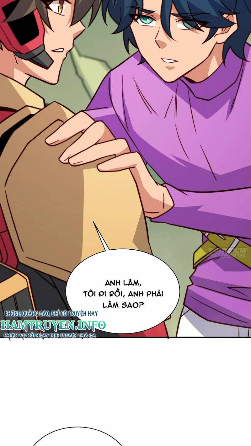 đọc truyện Người Trái Đất Quả Thật Rất Tàn Ác Chương 172 ảnh 26 tại Thiên Thai Truyện