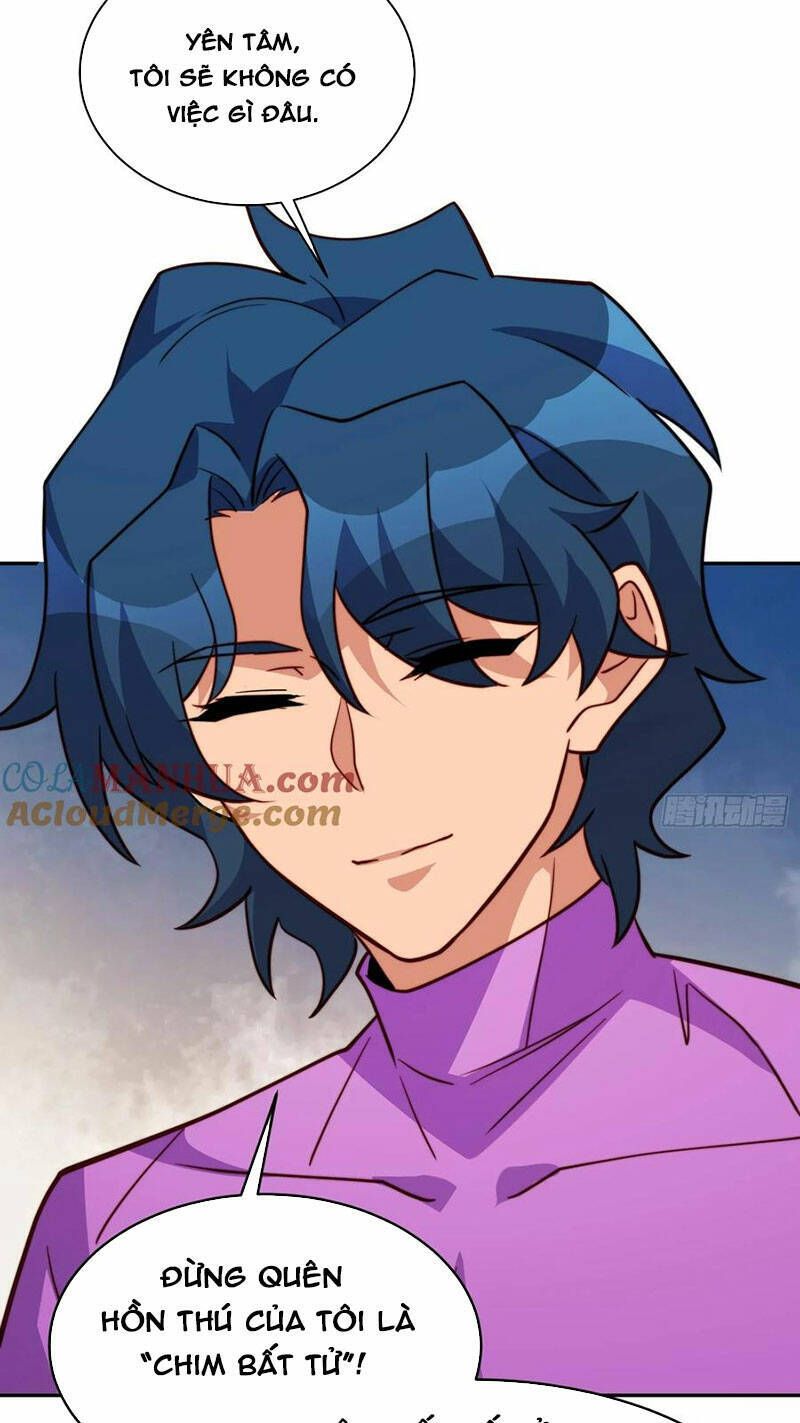 đọc truyện Người Trái Đất Quả Thật Rất Tàn Ác Chương 172 ảnh 27 tại Thiên Thai Truyện