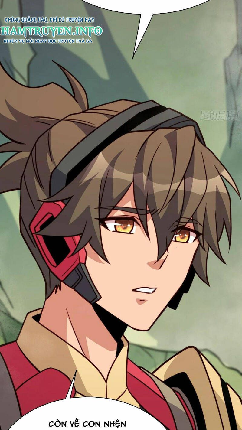 đọc truyện Người Trái Đất Quả Thật Rất Tàn Ác Chương 172 ảnh 31 tại Thiên Thai Truyện