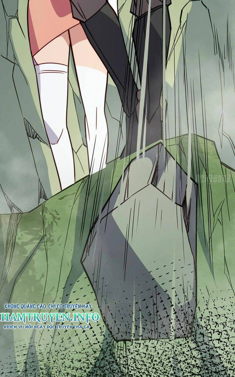 đọc truyện Người Trái Đất Quả Thật Rất Tàn Ác Chương 172 ảnh 5 tại Thiên Thai Truyện