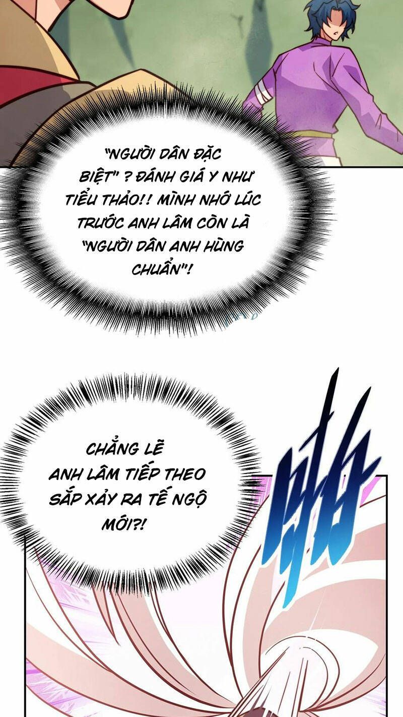 đọc truyện Người Trái Đất Quả Thật Rất Tàn Ác Chương 172 ảnh 33 tại Thiên Thai Truyện